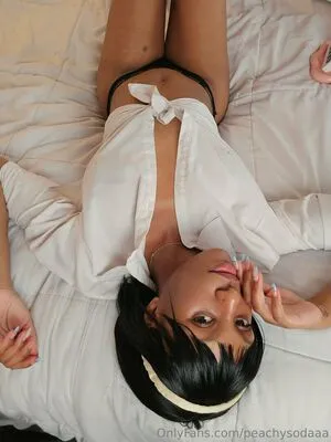Peachysodaaa OnlyFans Leaked Free Thumbnail Picture - #jz5daVOhg2