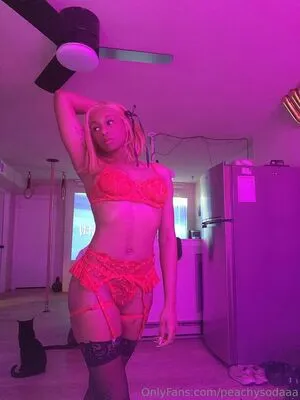Peachysodaaa OnlyFans Leaked Free Thumbnail Picture - #olmTBiA4J6