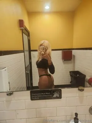 Peachysodaaa OnlyFans Leaked Free Thumbnail Picture - #s9KloSkbGI