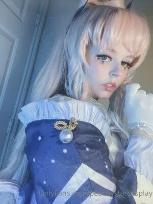 Peachystarcosplay OnlyFans Leaked Free Thumbnail Picture - #1wzfXYmRDD