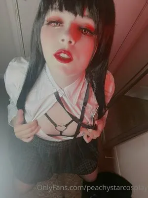 Peachystarcosplay OnlyFans Leaked Free Thumbnail Picture - #24sxRdlR7J