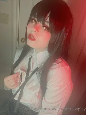 Peachystarcosplay OnlyFans Leaked Free Thumbnail Picture - #52fCOtImZj