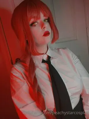 Peachystarcosplay OnlyFans Leaked Free Thumbnail Picture - #Bw8Ta2PZWF