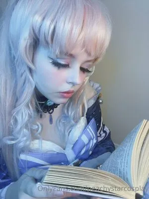 Peachystarcosplay OnlyFans Leaked Free Thumbnail Picture - #GOvWGGKkTt