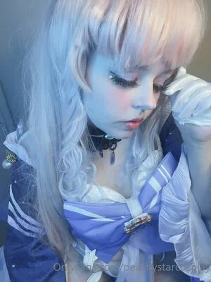 Peachystarcosplay OnlyFans Leaked Free Thumbnail Picture - #Ifn5Klti2W