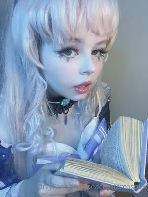 Peachystarcosplay OnlyFans Leaked Free Thumbnail Picture - #OtpWDa3M6h