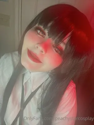 Peachystarcosplay OnlyFans Leaked Free Thumbnail Picture - #ZkYYFwFUql
