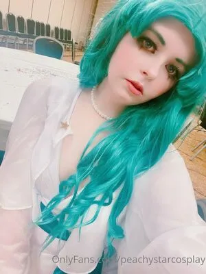 Peachystarcosplay OnlyFans Leaked Free Thumbnail Picture - #bXdgNlS4W9