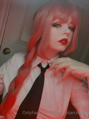 Peachystarcosplay OnlyFans Leaked Free Thumbnail Picture - #f41IlfFlNt