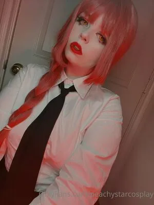 Peachystarcosplay OnlyFans Leaked Free Thumbnail Picture - #gL23TiKvFe