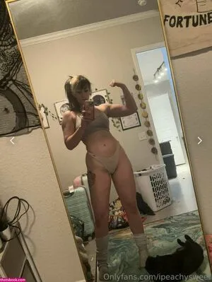 Peachysweet OnlyFans Leaked Free Thumbnail Picture - #GhLCHvd1kd