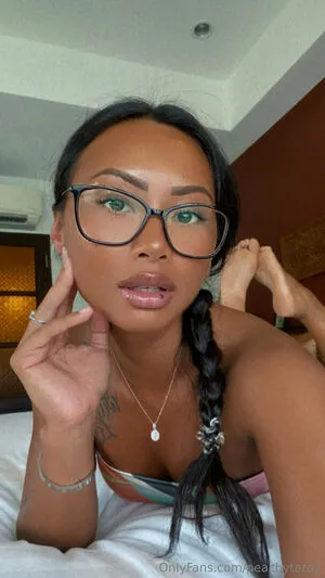 Peachytara1 OnlyFans Leaked Free Thumbnail Picture - #vjU682sv0r