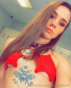 Peachyweachie OnlyFans Leaked Free Thumbnail Picture - #O1o1WOO44o
