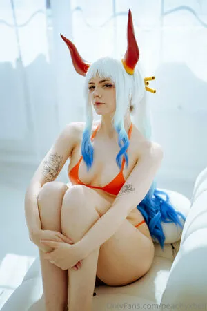 Peachyxbell OnlyFans Leaked Free Thumbnail Picture - #scHT3Zkn5e