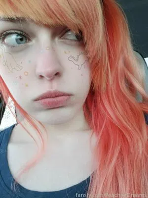 Peachyxdreams OnlyFans Leaked Free Thumbnail Picture - #0fB8wtuNgT