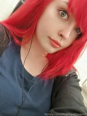 Peachyxdreams OnlyFans Leaked Free Thumbnail Picture - #1LfnxG12oj
