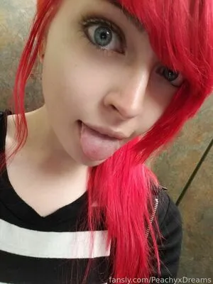 Peachyxdreams OnlyFans Leaked Free Thumbnail Picture - #2W7BF679eF