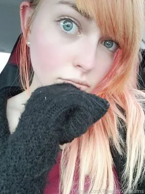 Peachyxdreams OnlyFans Leaked Free Thumbnail Picture - #4Hez4OnS0Q