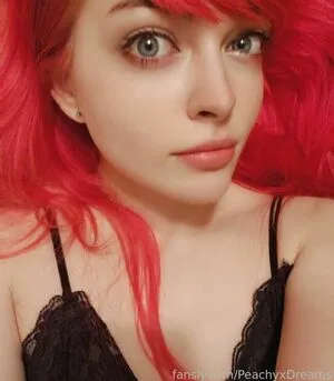 Peachyxdreams OnlyFans Leaked Free Thumbnail Picture - #4u58cwWECd