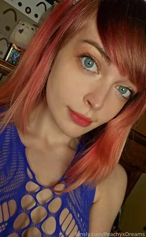 Peachyxdreams OnlyFans Leaked Free Thumbnail Picture - #APNX9DxyFs