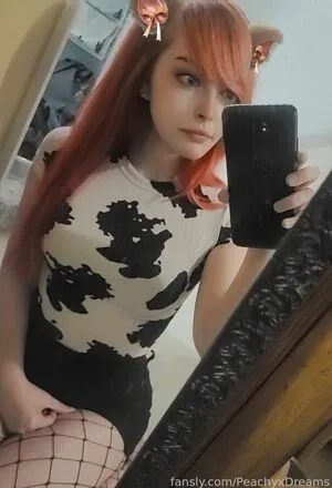 Peachyxdreams OnlyFans Leaked Free Thumbnail Picture - #FThUH0hJzx