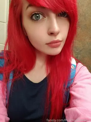 Peachyxdreams OnlyFans Leaked Free Thumbnail Picture - #K1KTxYwEkO