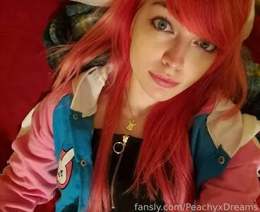 Peachyxdreams OnlyFans Leaked Free Thumbnail Picture - #RdzQ9EwlYH