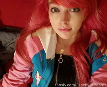 Peachyxdreams OnlyFans Leaked Free Thumbnail Picture - #W1vFIDl8iT