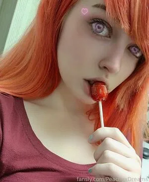Peachyxdreams OnlyFans Leaked Free Thumbnail Picture - #XQl2q7DRoA