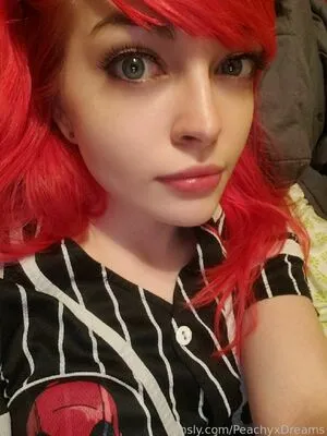 Peachyxdreams OnlyFans Leaked Free Thumbnail Picture - #bLJSQgtaft