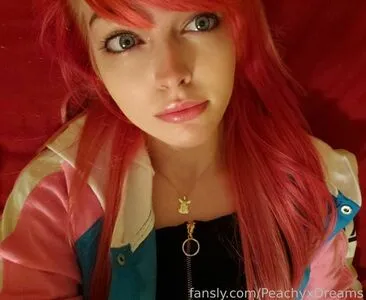 Peachyxdreams OnlyFans Leaked Free Thumbnail Picture - #bY2XMLJh4k