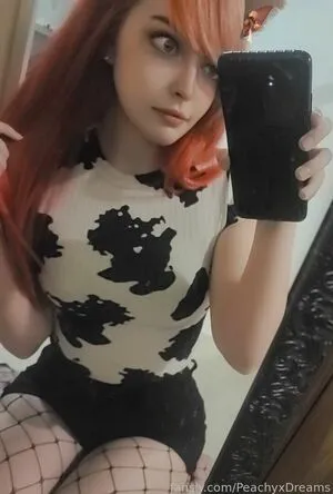 Peachyxdreams OnlyFans Leaked Free Thumbnail Picture - #eCu0QXcHTo