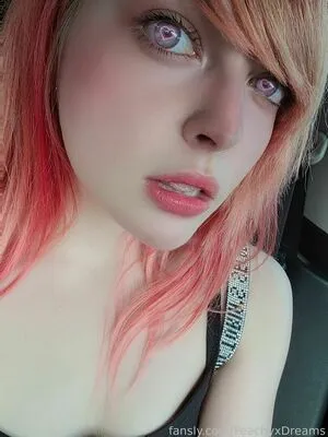 Peachyxdreams OnlyFans Leaked Free Thumbnail Picture - #gAI5agmvsz