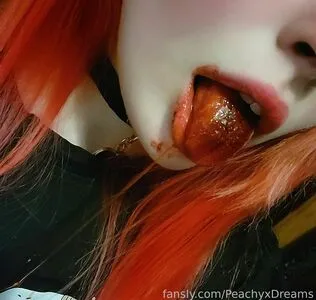 Peachyxdreams OnlyFans Leaked Free Thumbnail Picture - #gVUQsnIJsk