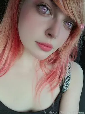 Peachyxdreams OnlyFans Leaked Free Thumbnail Picture - #hbPygdb6f3