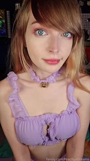 Peachyxdreams OnlyFans Leaked Free Thumbnail Picture - #iDzPJeGjxj