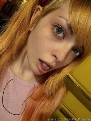 Peachyxdreams OnlyFans Leaked Free Thumbnail Picture - #oln3GaICEP