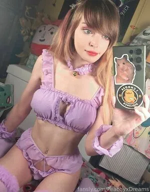 Peachyxdreams OnlyFans Leaked Free Thumbnail Picture - #wgisxQSkIS