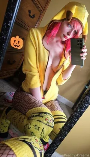 Peachyxdreams OnlyFans Leaked Free Thumbnail Picture - #wkO51fOaqy
