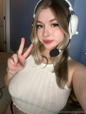 Peachyxeena OnlyFans Leaked Free Thumbnail Picture - #JuDluAU6AL