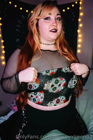 Peachyxkeen02 OnlyFans Leaked Free Thumbnail Picture - #QD7Dn97rOg