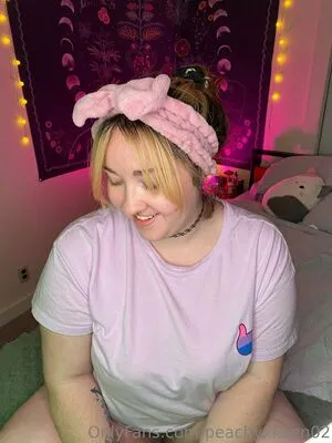 Peachyxkeen02 OnlyFans Leaked Free Thumbnail Picture - #Ri9filLhOs