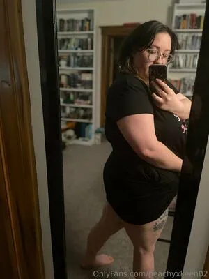 Peachyxkeen02 OnlyFans Leaked Free Thumbnail Picture - #g3J5PAqpJS