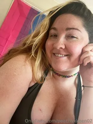 Peachyxkeen02 OnlyFans Leaked Free Thumbnail Picture - #ibG8c5rXLv