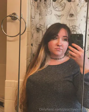 Peachyxkeen02 OnlyFans Leaked Free Thumbnail Picture - #lht6gHUv8i
