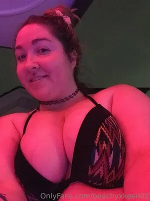 Peachyxkeen02 OnlyFans Leaked Free Thumbnail Picture - #ncQ7rtwnzn