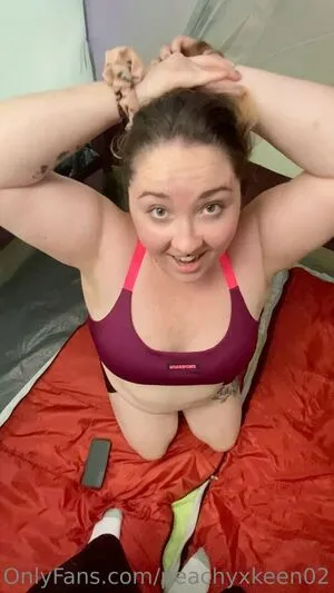 Peachyxkeen02 OnlyFans Leaked Free Thumbnail Picture - #ovnBPcXhC5