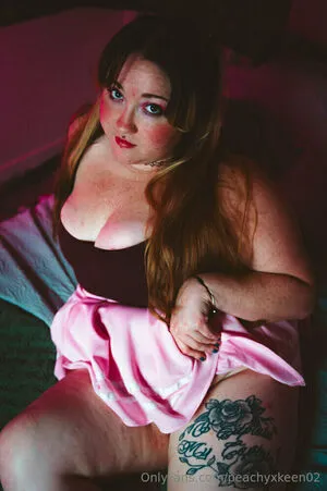 Peachyxkeen02 OnlyFans Leaked Free Thumbnail Picture - #pvPm8w0jif