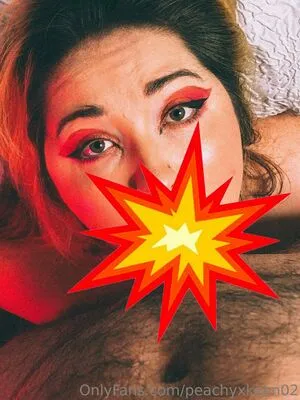Peachyxkeen02 OnlyFans Leaked Free Thumbnail Picture - #x2rkLXauFb