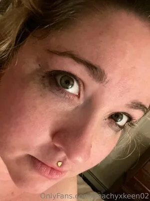 Peachyxkeen02 OnlyFans Leaked Free Thumbnail Picture - #xyunZXO07c